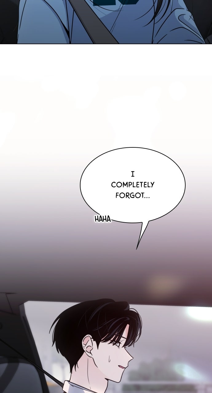 A Kiss Before I Sleep (S2) Episode 57 page 6 - 