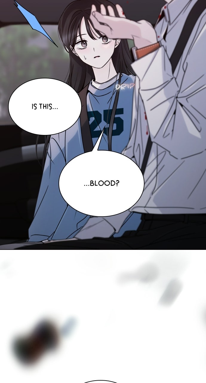 A Kiss Before I Sleep (S2) Episode 57 page 53 - 
