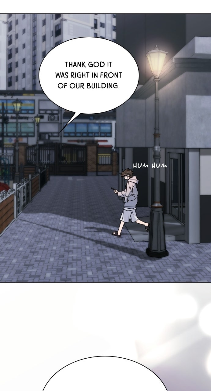 A Kiss Before I Sleep (S2) Episode 57 page 63 - 