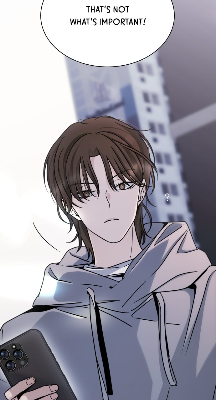 A Kiss Before I Sleep (S2) Episode 57 page 64 - 