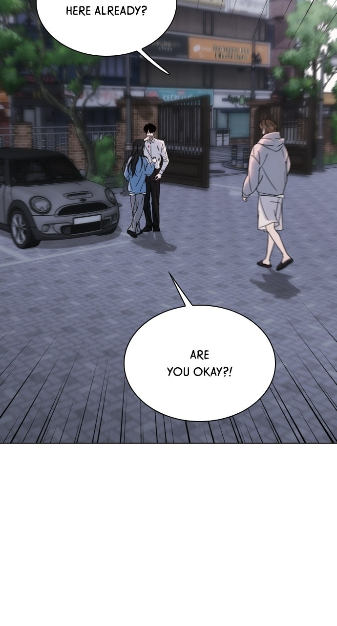 A Kiss Before I Sleep (S2) Episode 57 page 66 - 