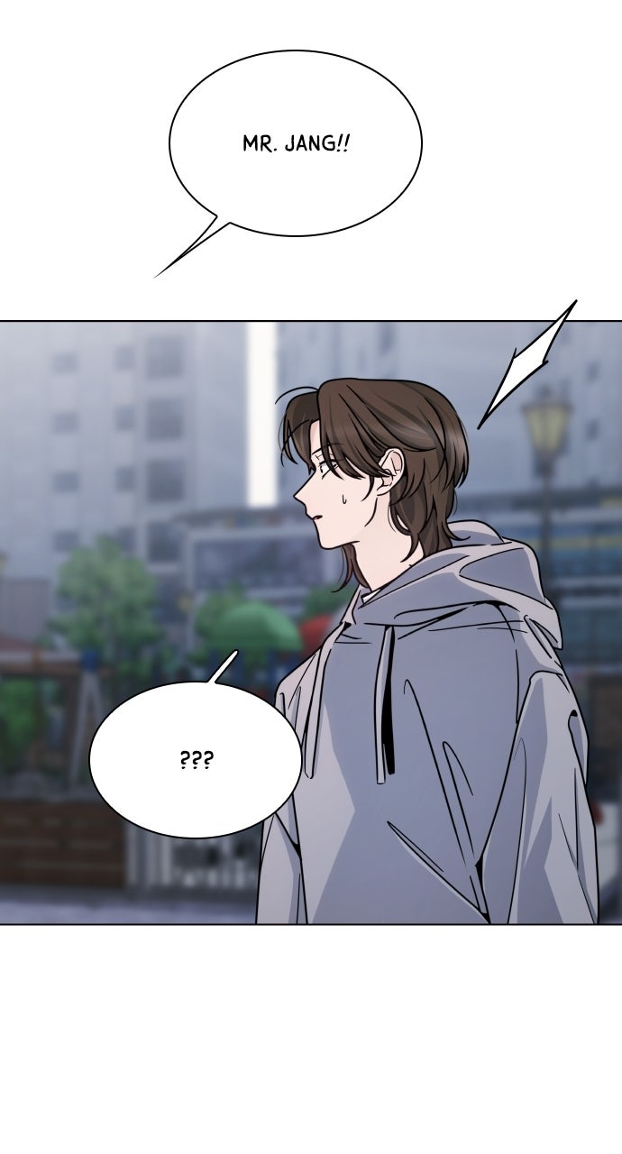 A Kiss Before I Sleep (S2) Episode 57 page 67 - 