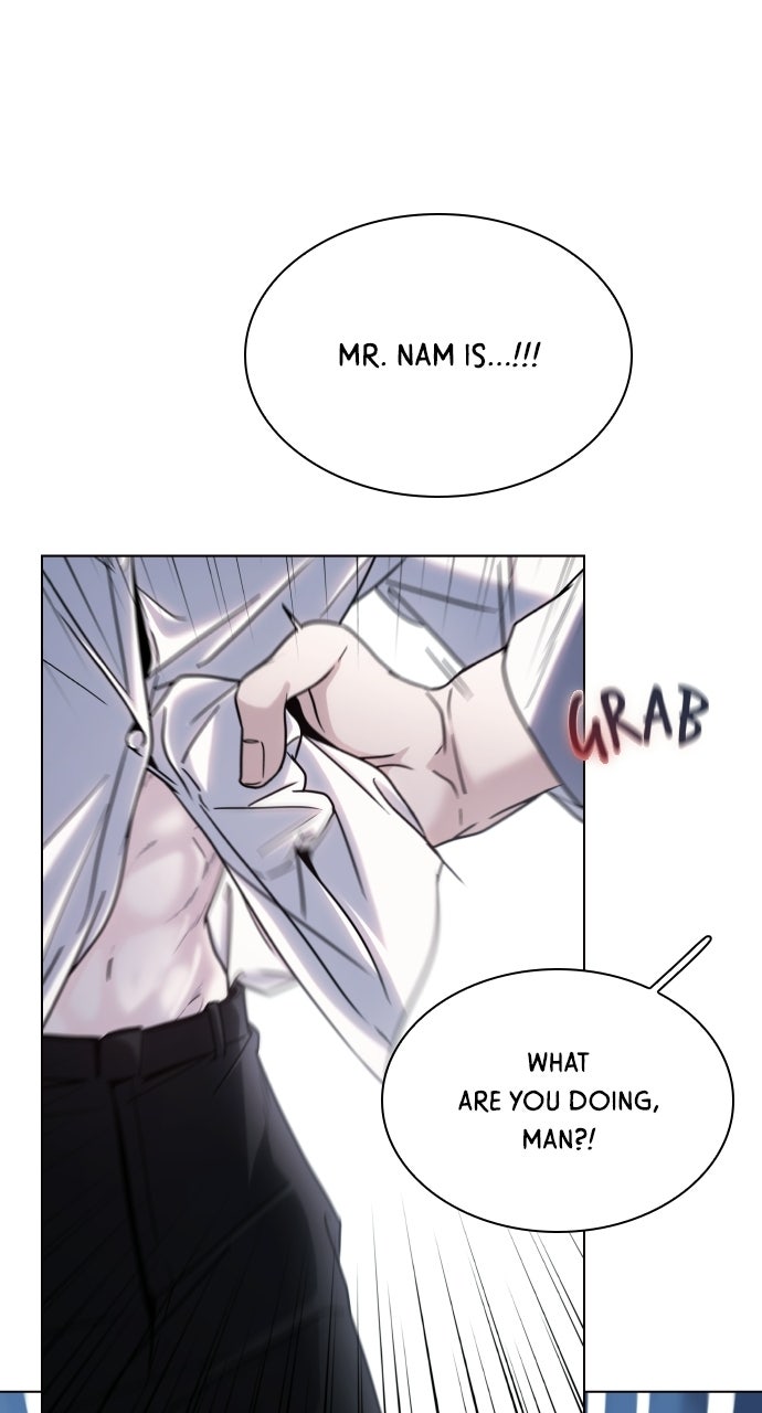 A Kiss Before I Sleep (S2) Episode 57 page 68 - 