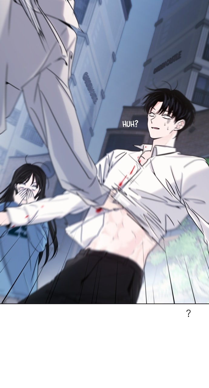 A Kiss Before I Sleep (S2) Episode 57 page 70 - 