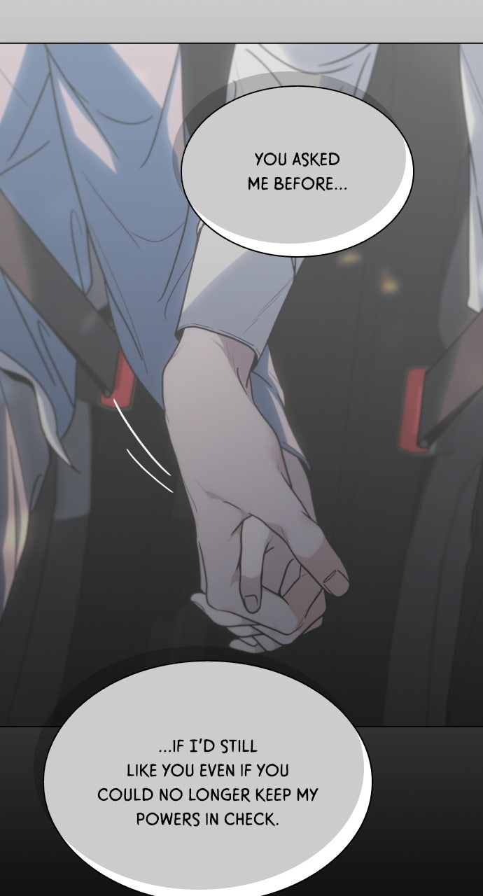 A Kiss Before I Sleep (S2) Episode 57 page 8 - 