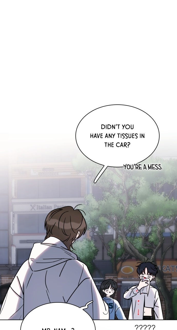 A Kiss Before I Sleep (S2) Episode 57 page 72 - 
