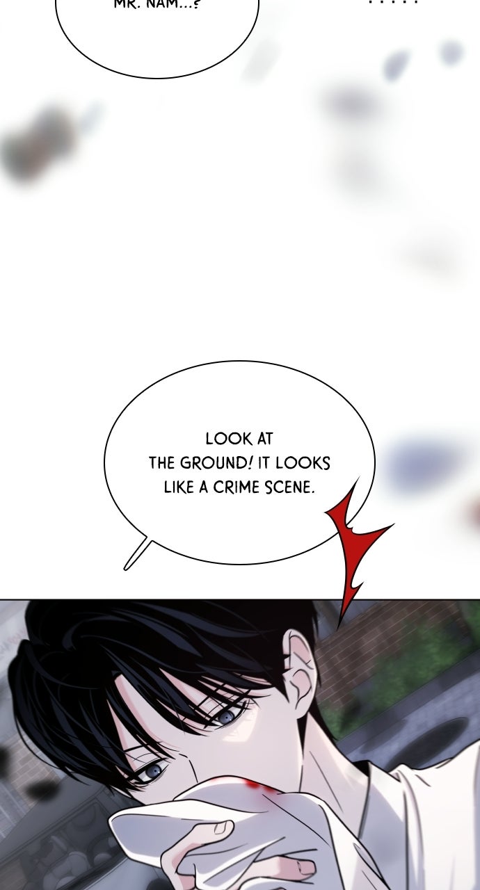 A Kiss Before I Sleep (S2) Episode 57 page 73 - 