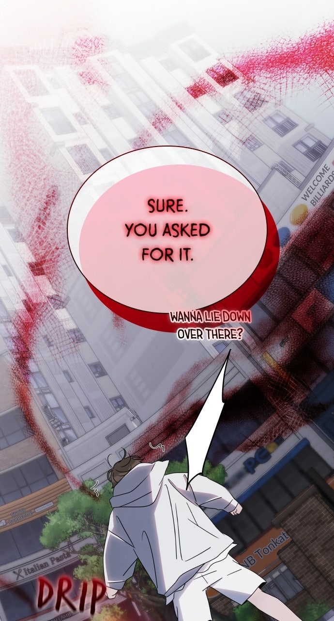 A Kiss Before I Sleep (S2) Episode 57 page 77 - 