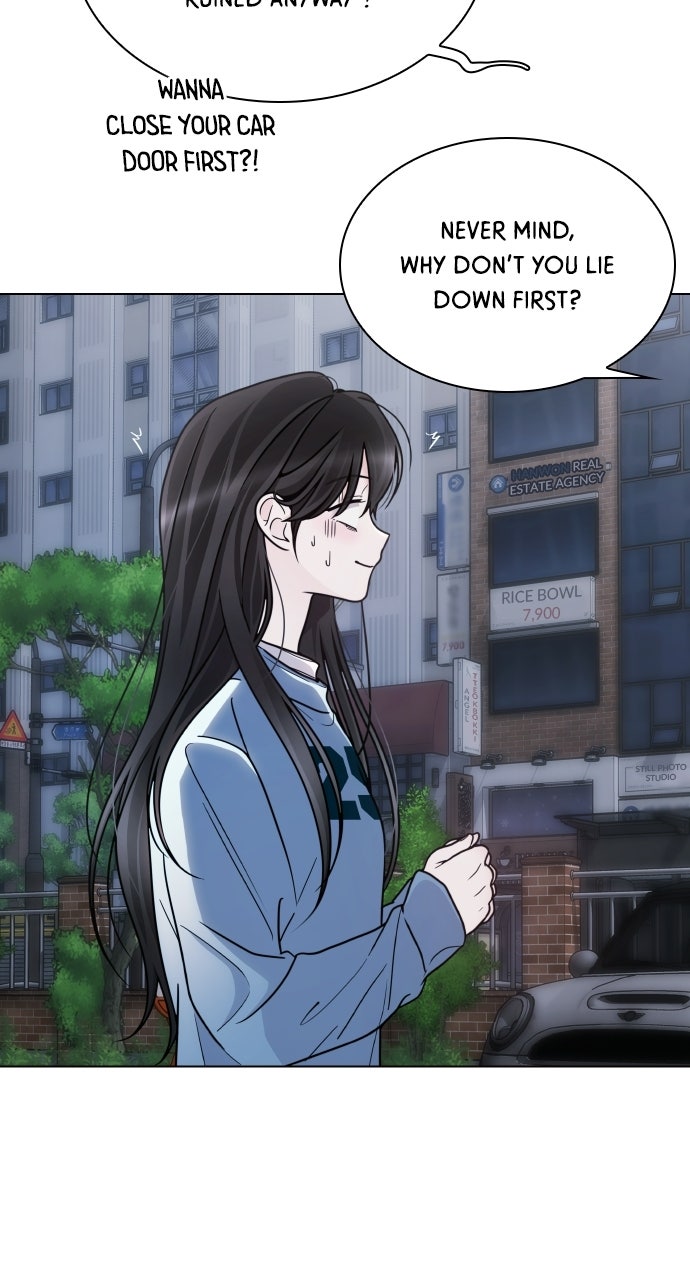 A Kiss Before I Sleep (S2) Episode 57 page 79 - 