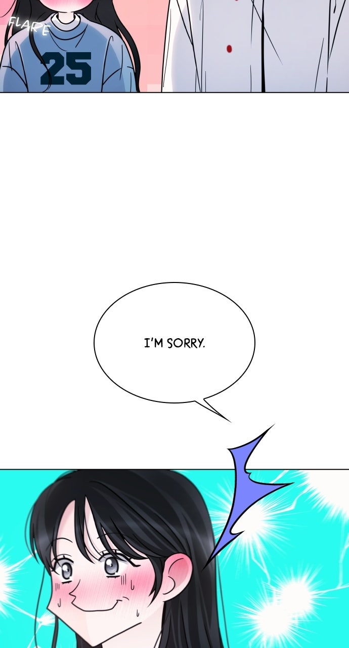 A Kiss Before I Sleep (S2) Episode 57 page 84 - 