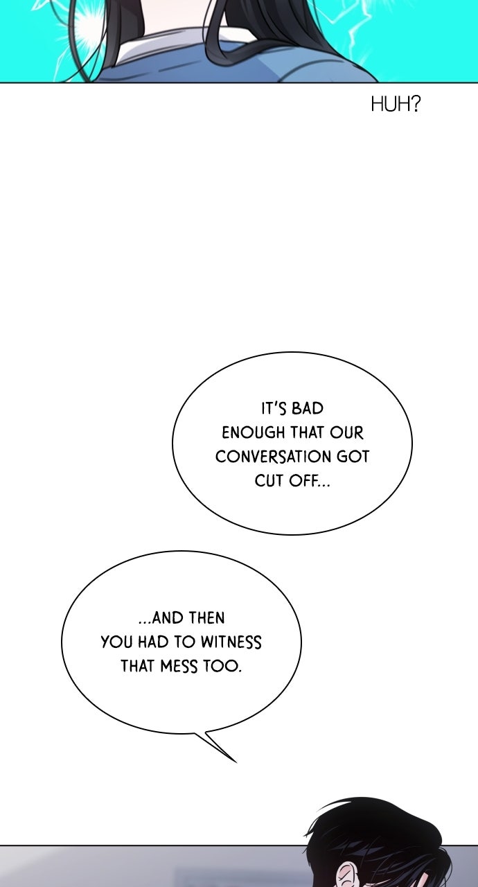 A Kiss Before I Sleep (S2) Episode 57 page 85 - 
