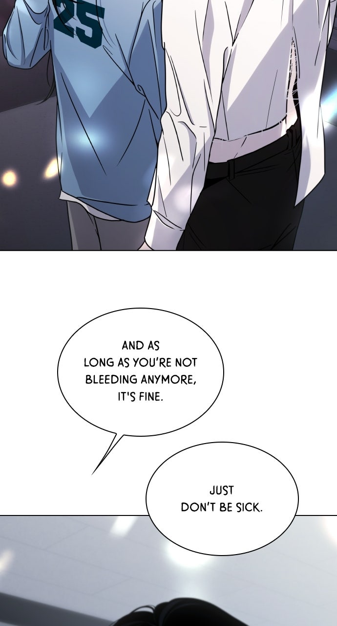 A Kiss Before I Sleep (S2) Episode 57 page 89 - 