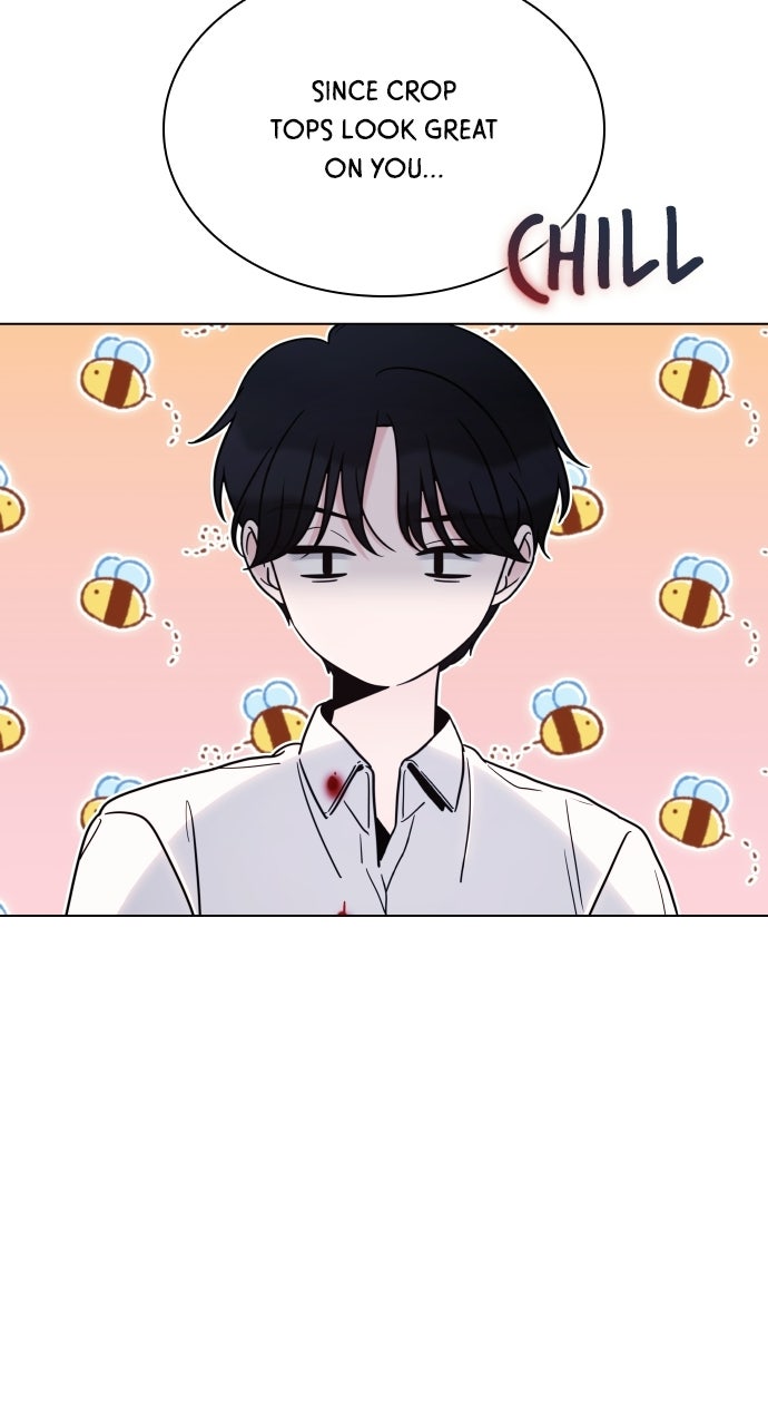 A Kiss Before I Sleep (S2) Episode 57 page 91 - 