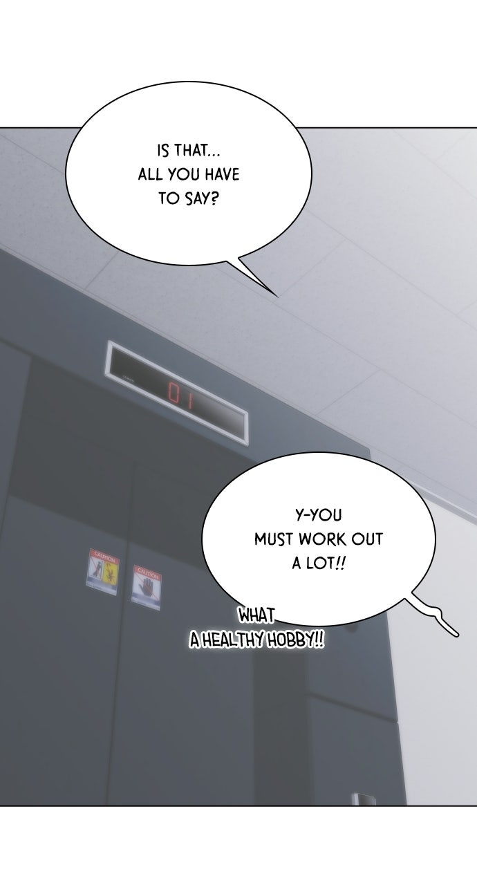 A Kiss Before I Sleep (S2) Episode 57 page 92 - 
