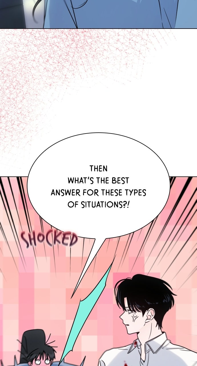 A Kiss Before I Sleep (S2) Episode 57 page 97 - 