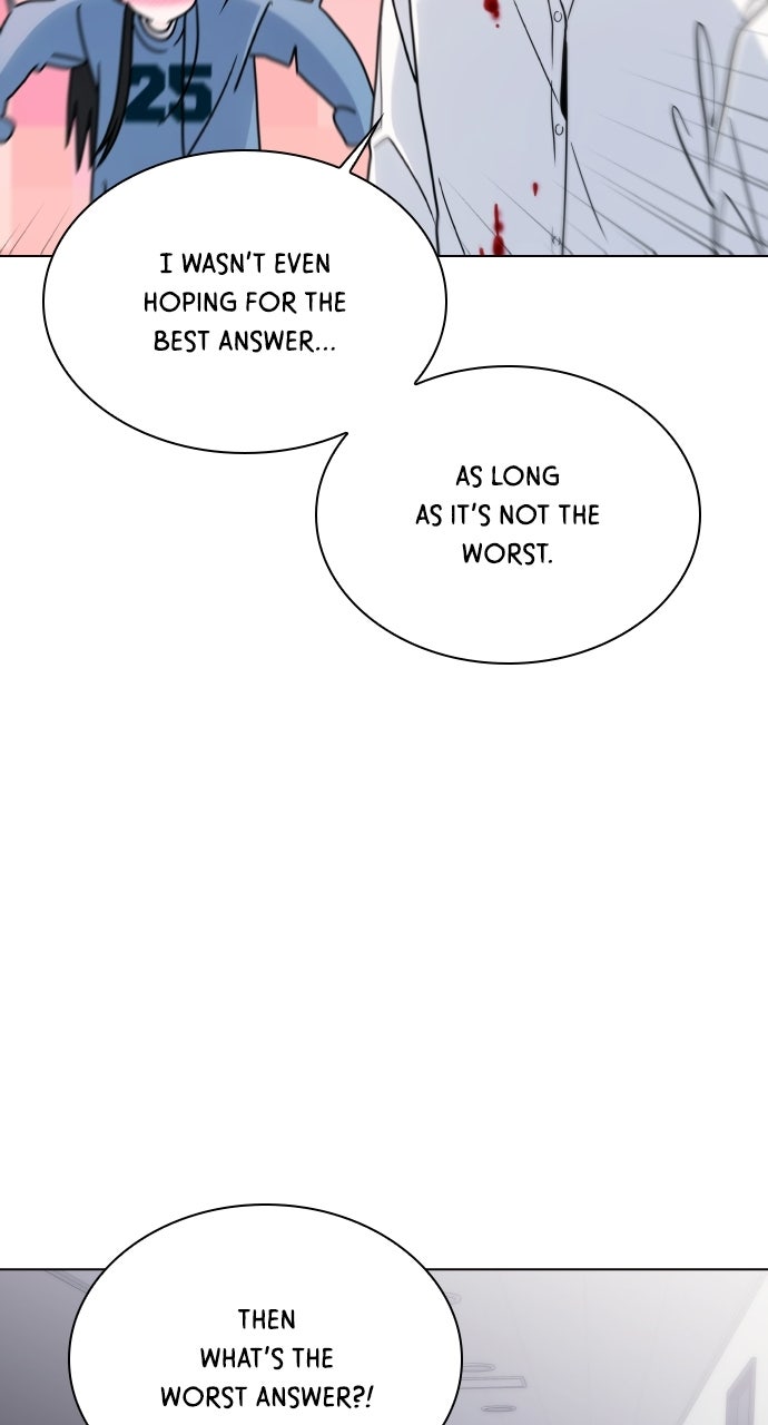 A Kiss Before I Sleep (S2) Episode 57 page 98 - 