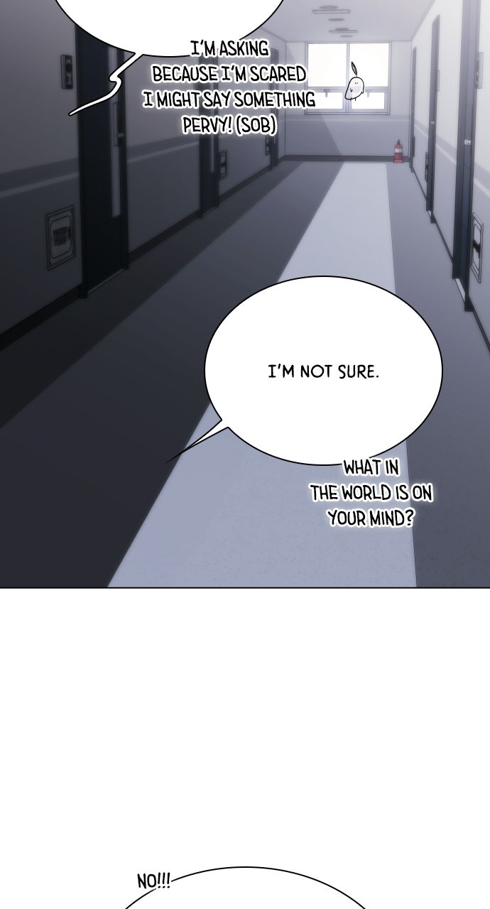 A Kiss Before I Sleep (S2) Episode 57 page 99 - 
