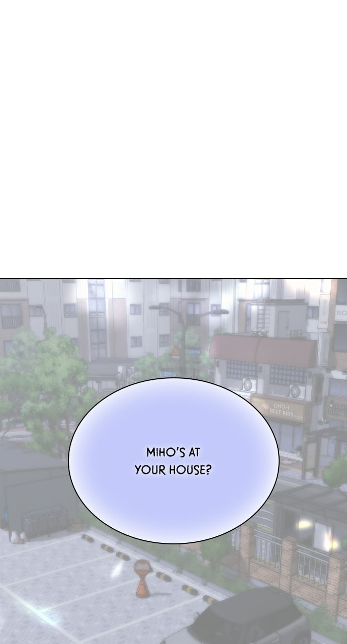 A Kiss Before I Sleep (S2) Episode 58 page 1 - 