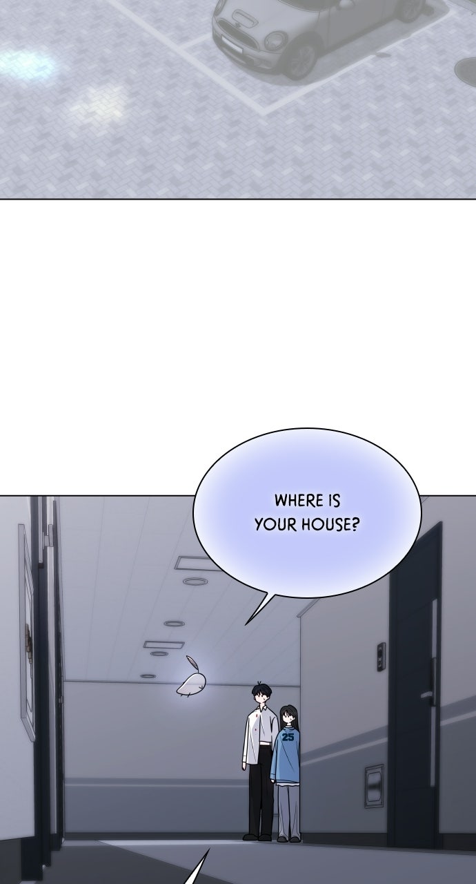 A Kiss Before I Sleep (S2) Episode 58 page 2 - 