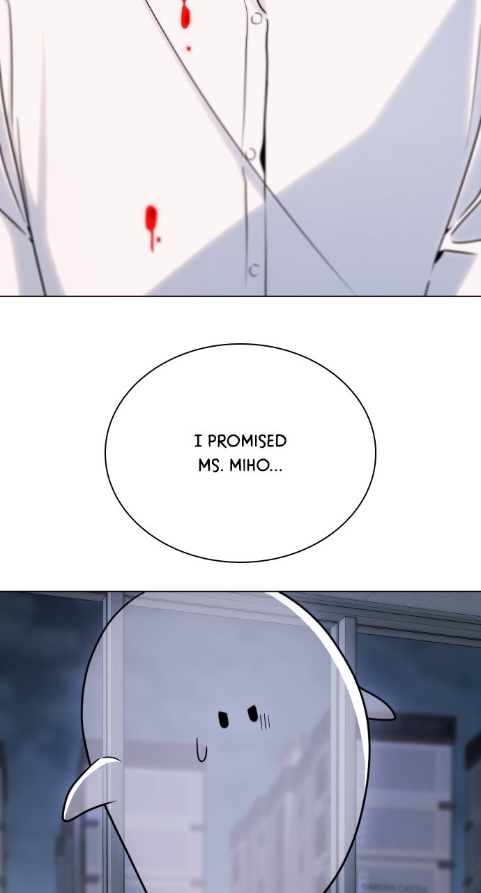 A Kiss Before I Sleep (S2) Episode 58 page 11 - 