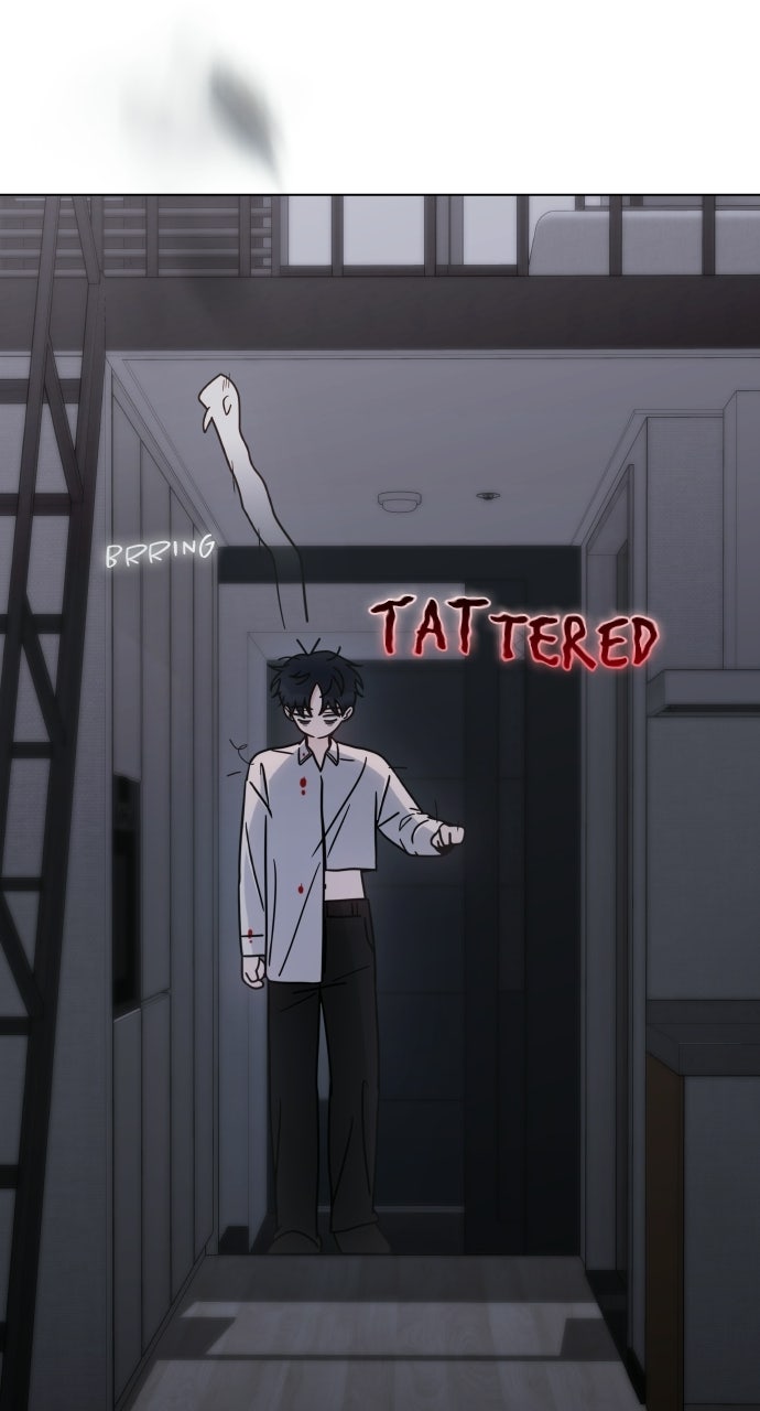 A Kiss Before I Sleep (S2) Episode 58 page 103 - 