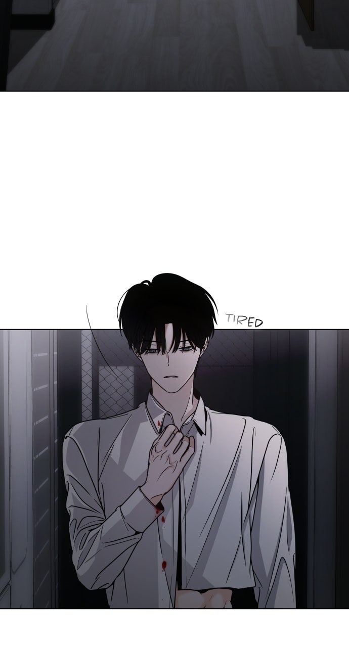 A Kiss Before I Sleep (S2) Episode 58 page 104 - 