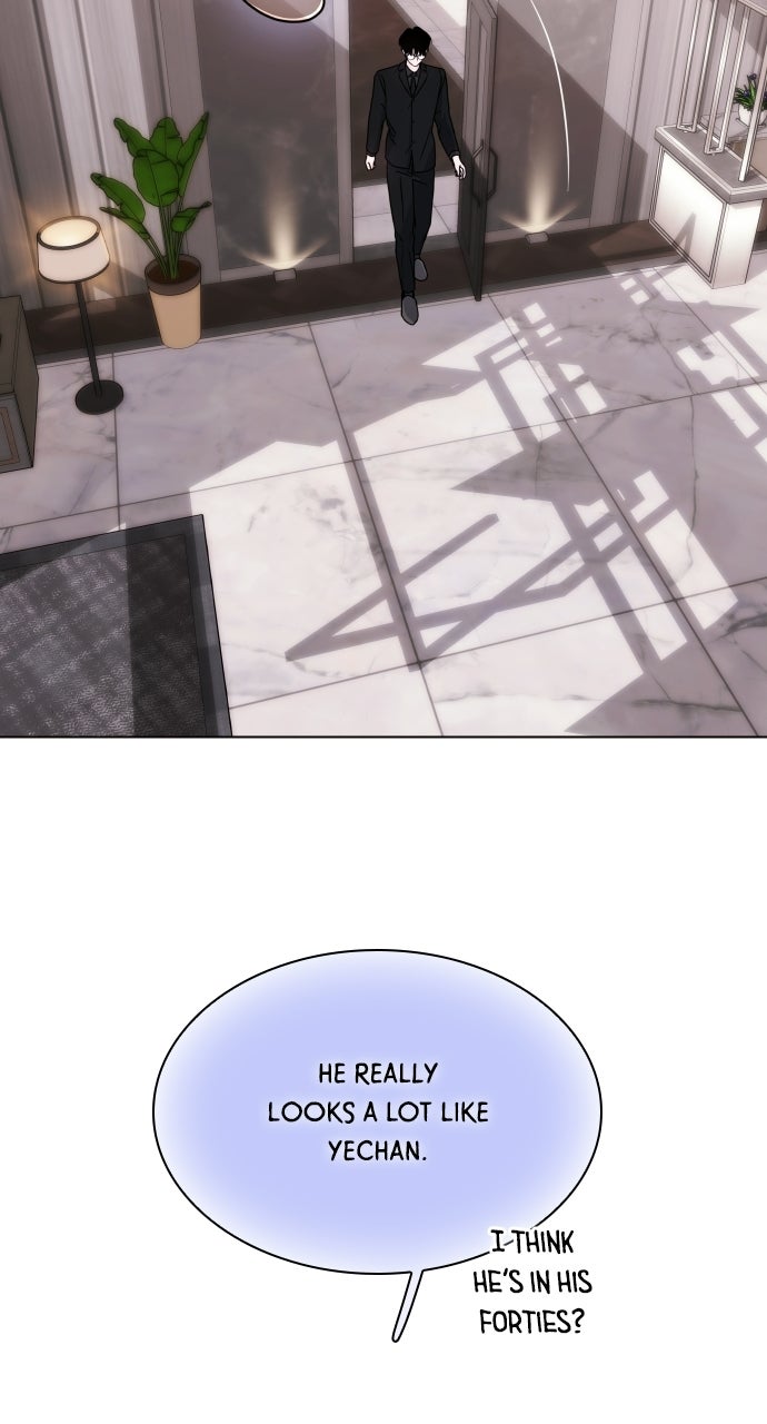 A Kiss Before I Sleep (S2) Episode 58 page 15 - 