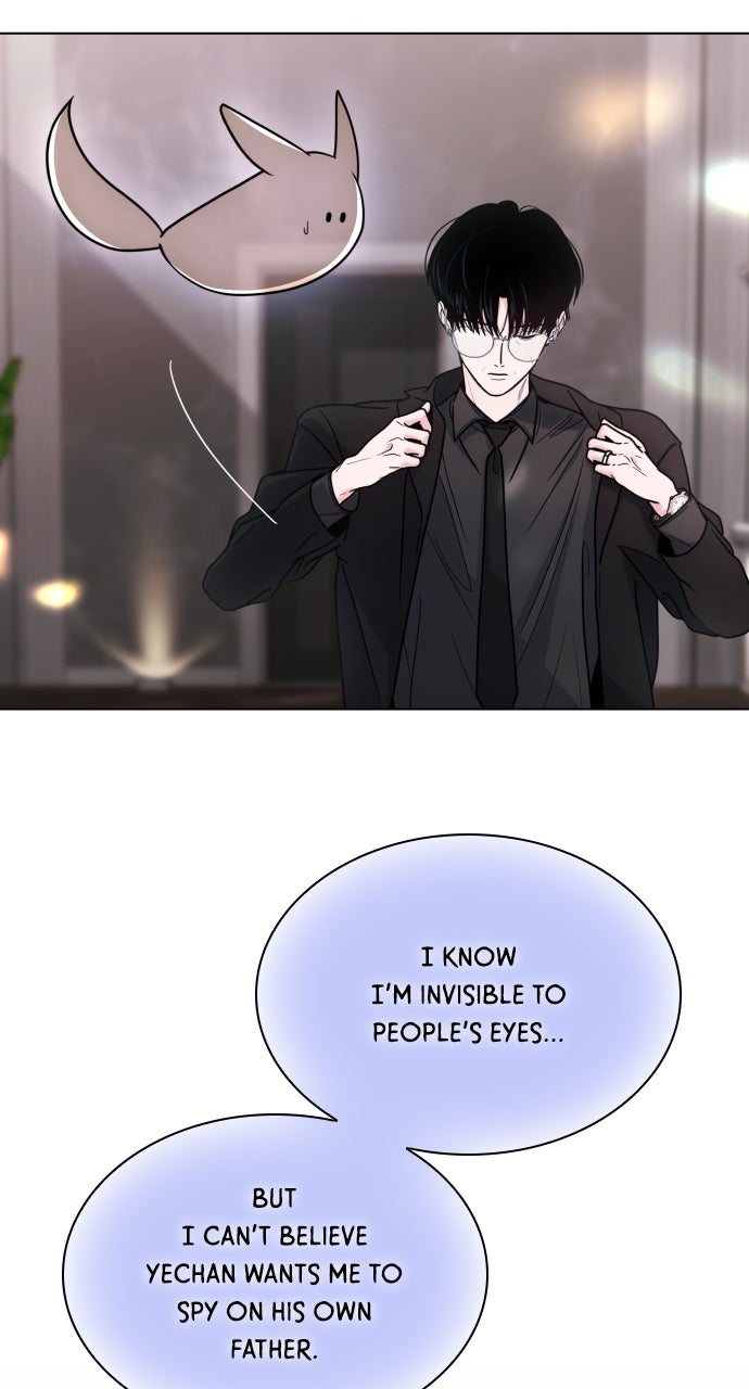 A Kiss Before I Sleep (S2) Episode 58 page 16 - 