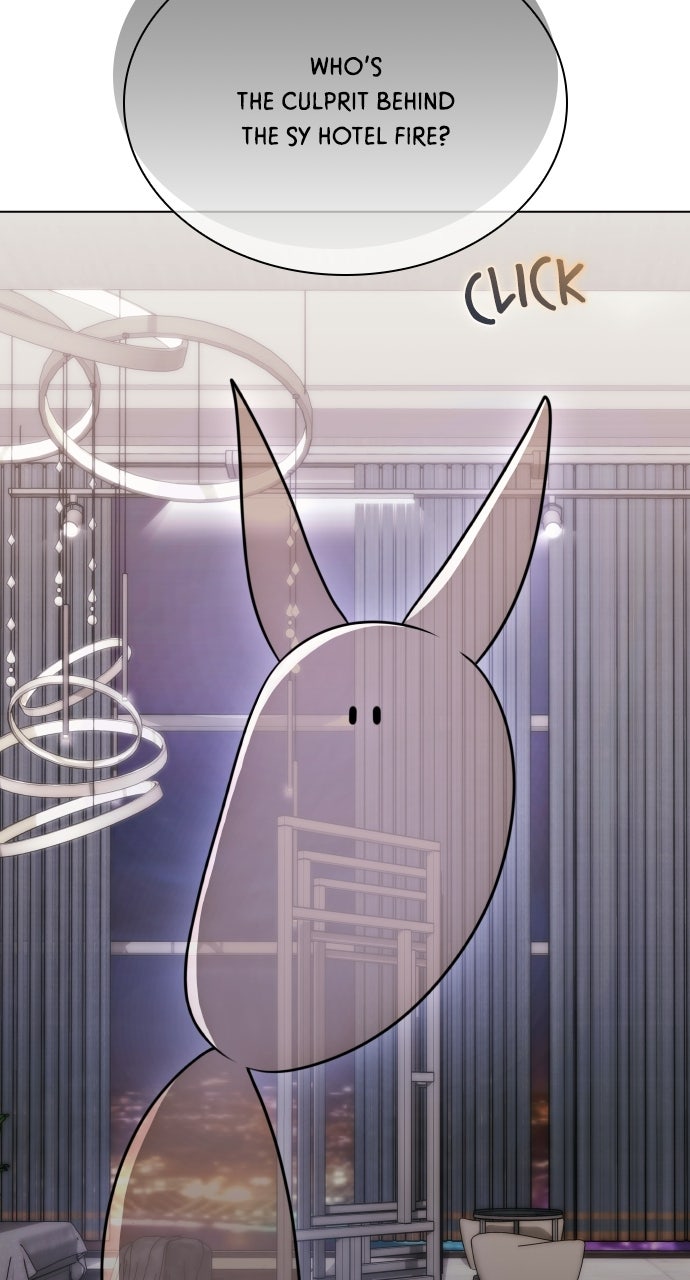 A Kiss Before I Sleep (S2) Episode 58 page 21 - 