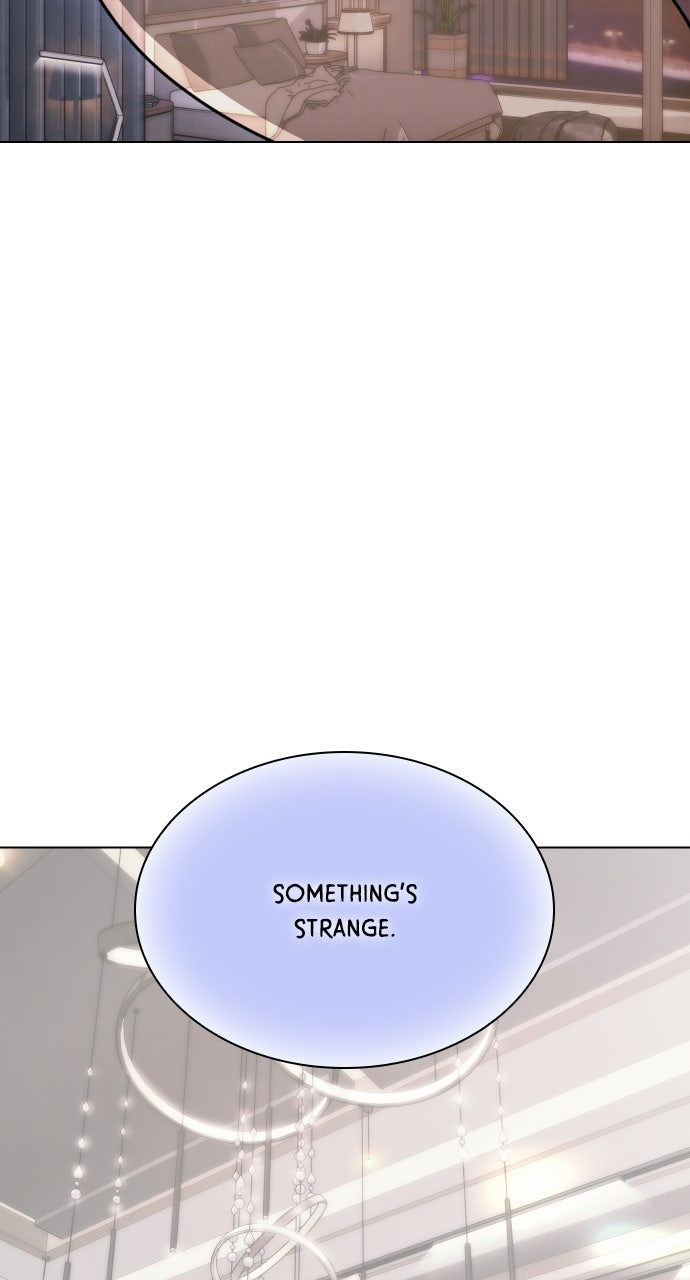 A Kiss Before I Sleep (S2) Episode 58 page 28 - 