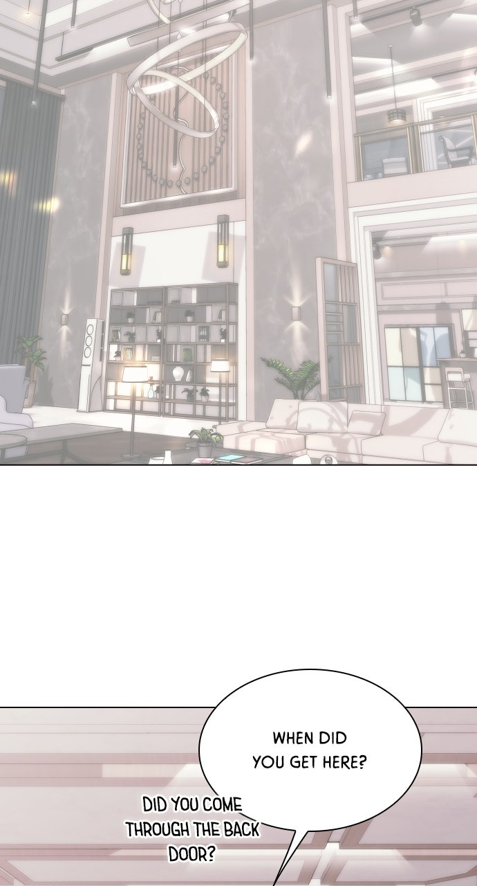 A Kiss Before I Sleep (S2) Episode 58 page 29 - 