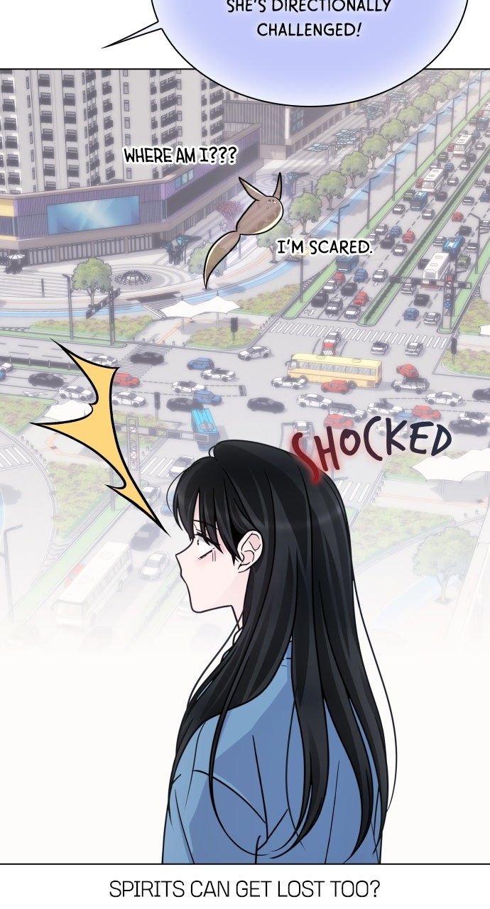 A Kiss Before I Sleep (S2) Episode 58 page 4 - 