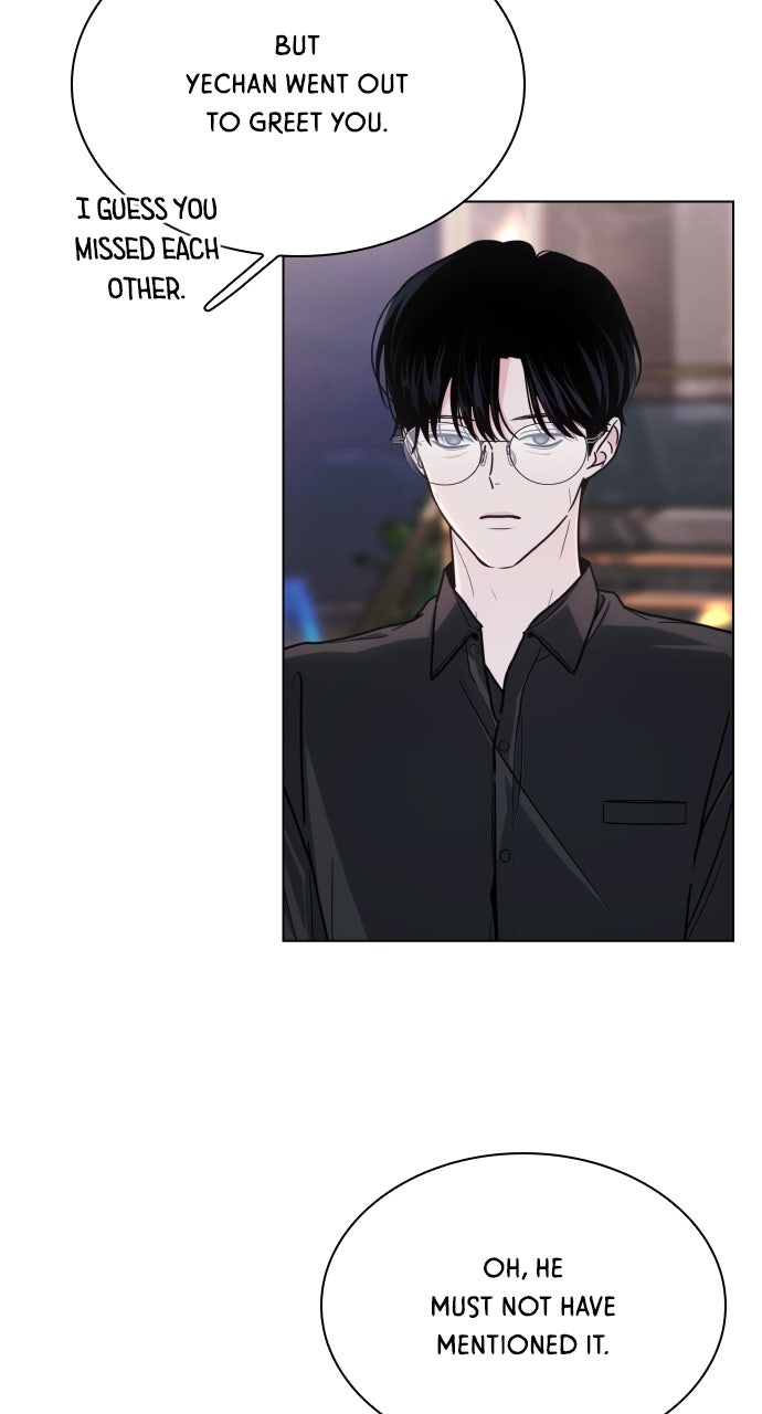A Kiss Before I Sleep (S2) Episode 58 page 31 - 