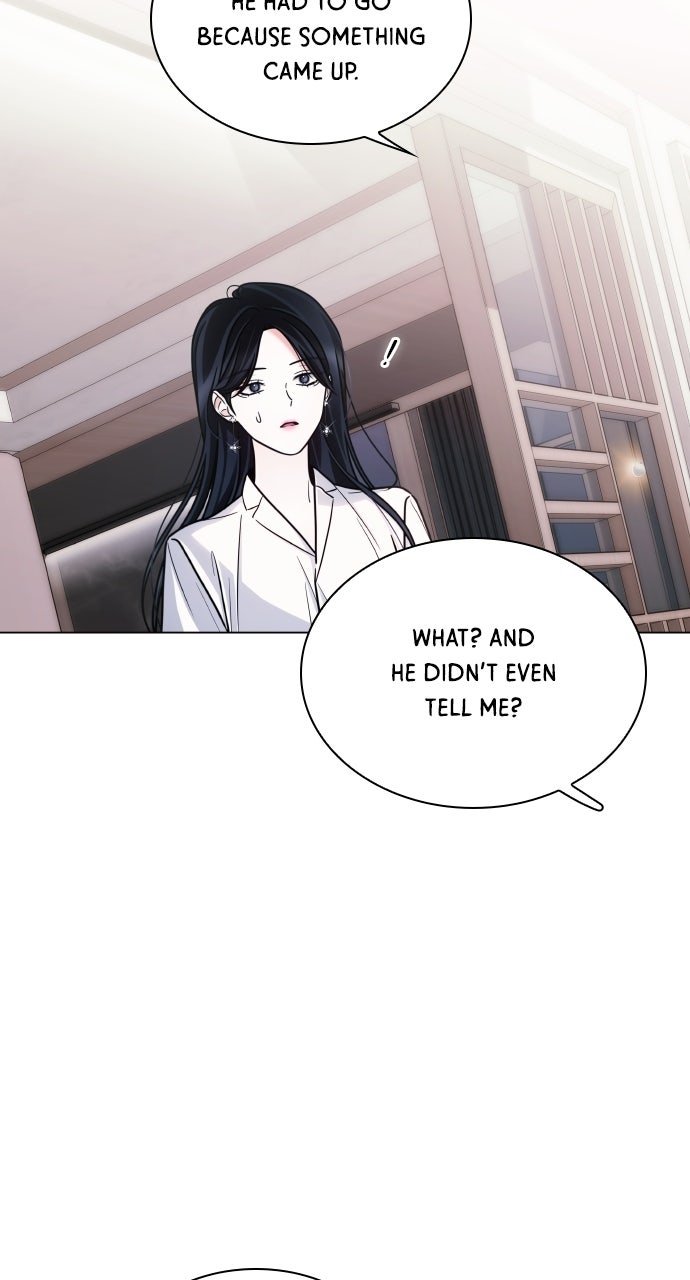 A Kiss Before I Sleep (S2) Episode 58 page 33 - 