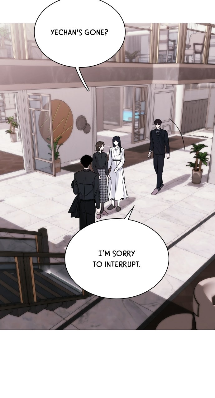 A Kiss Before I Sleep (S2) Episode 58 page 34 - 