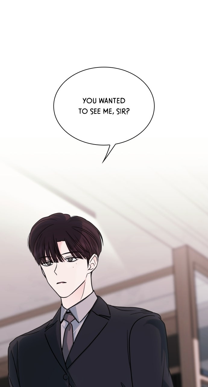 A Kiss Before I Sleep (S2) Episode 58 page 35 - 