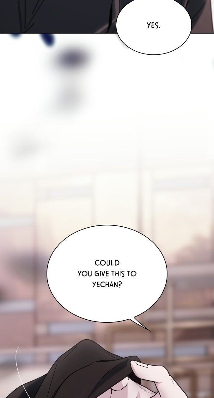 A Kiss Before I Sleep (S2) Episode 58 page 37 - 