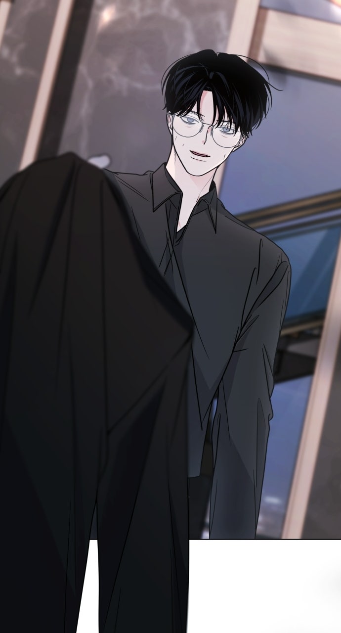 A Kiss Before I Sleep (S2) Episode 58 page 40 - 