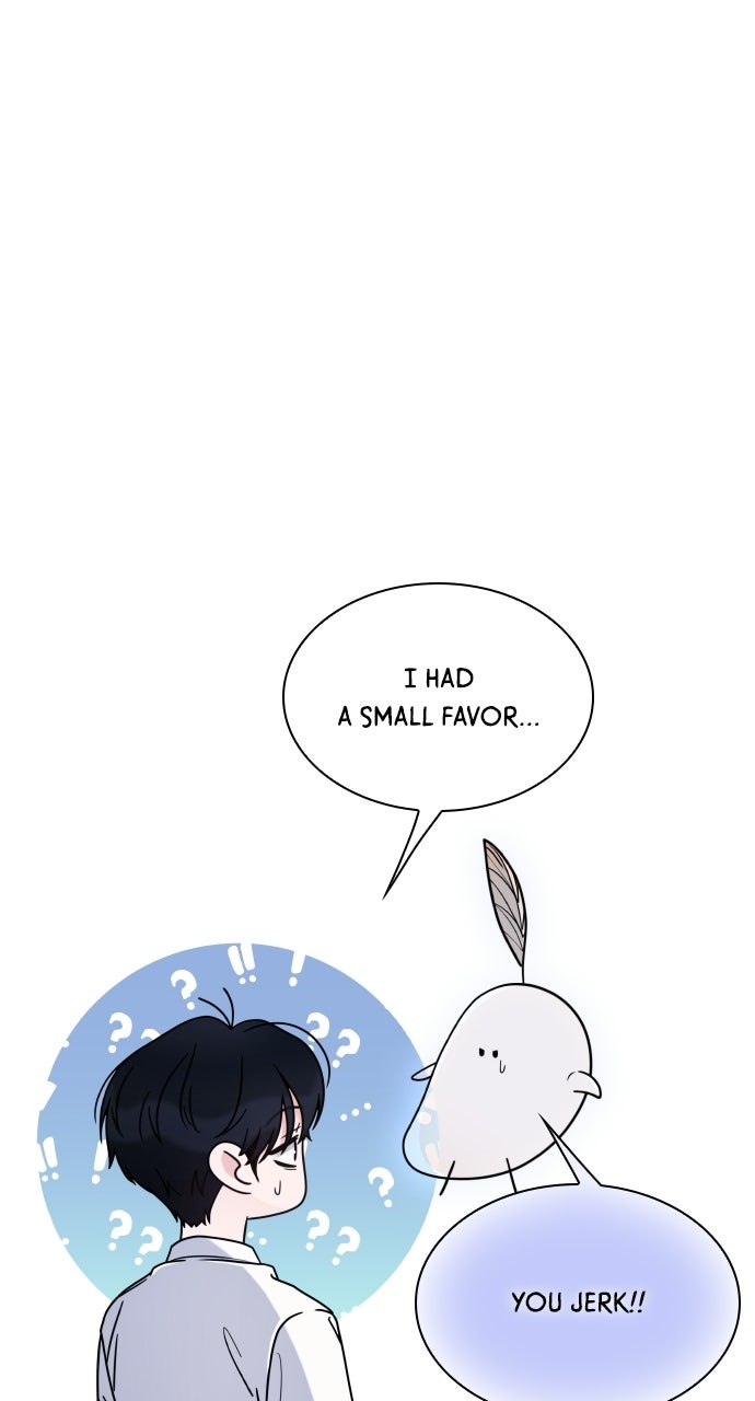 A Kiss Before I Sleep (S2) Episode 58 page 5 - 