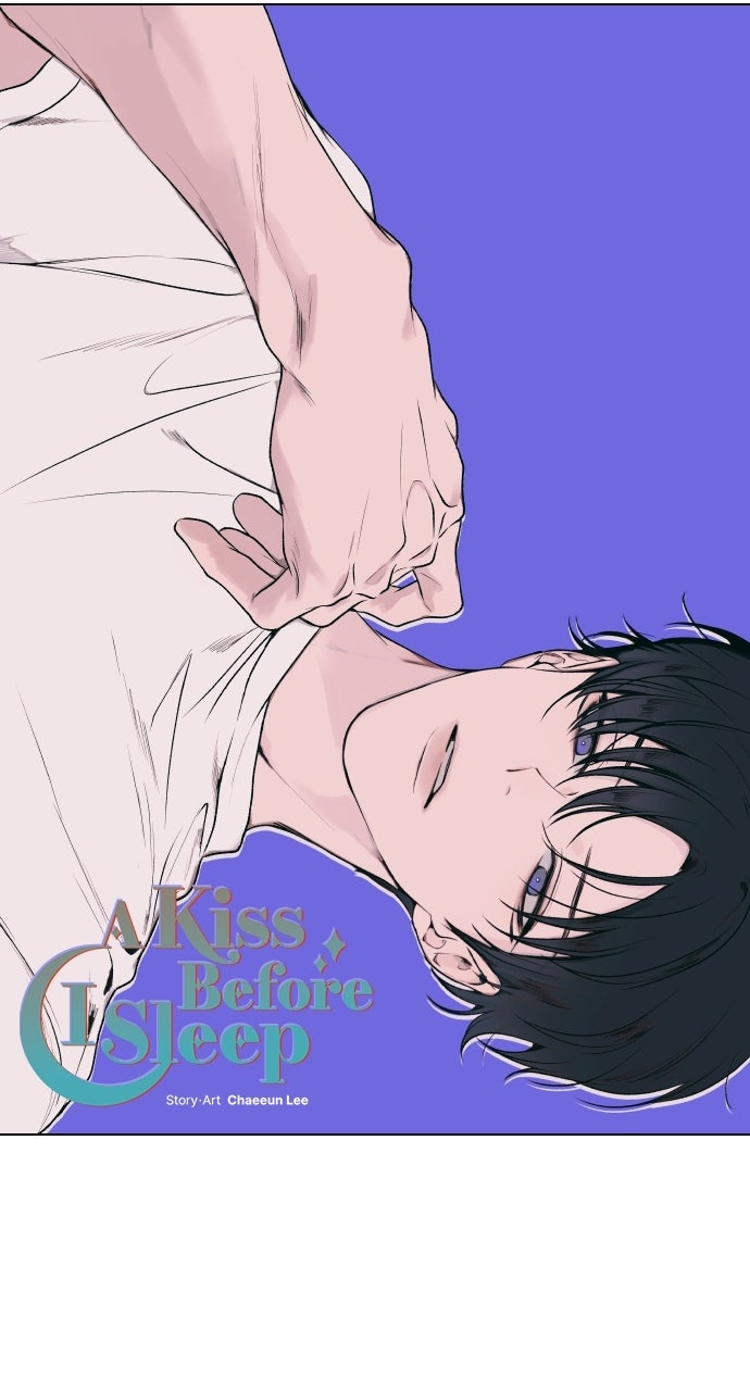 A Kiss Before I Sleep (S2) Episode 58 page 43 - 
