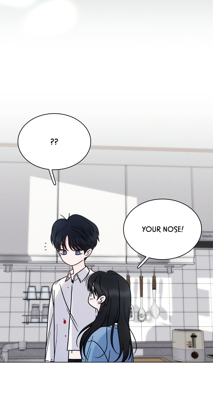 A Kiss Before I Sleep (S2) Episode 58 page 50 - 