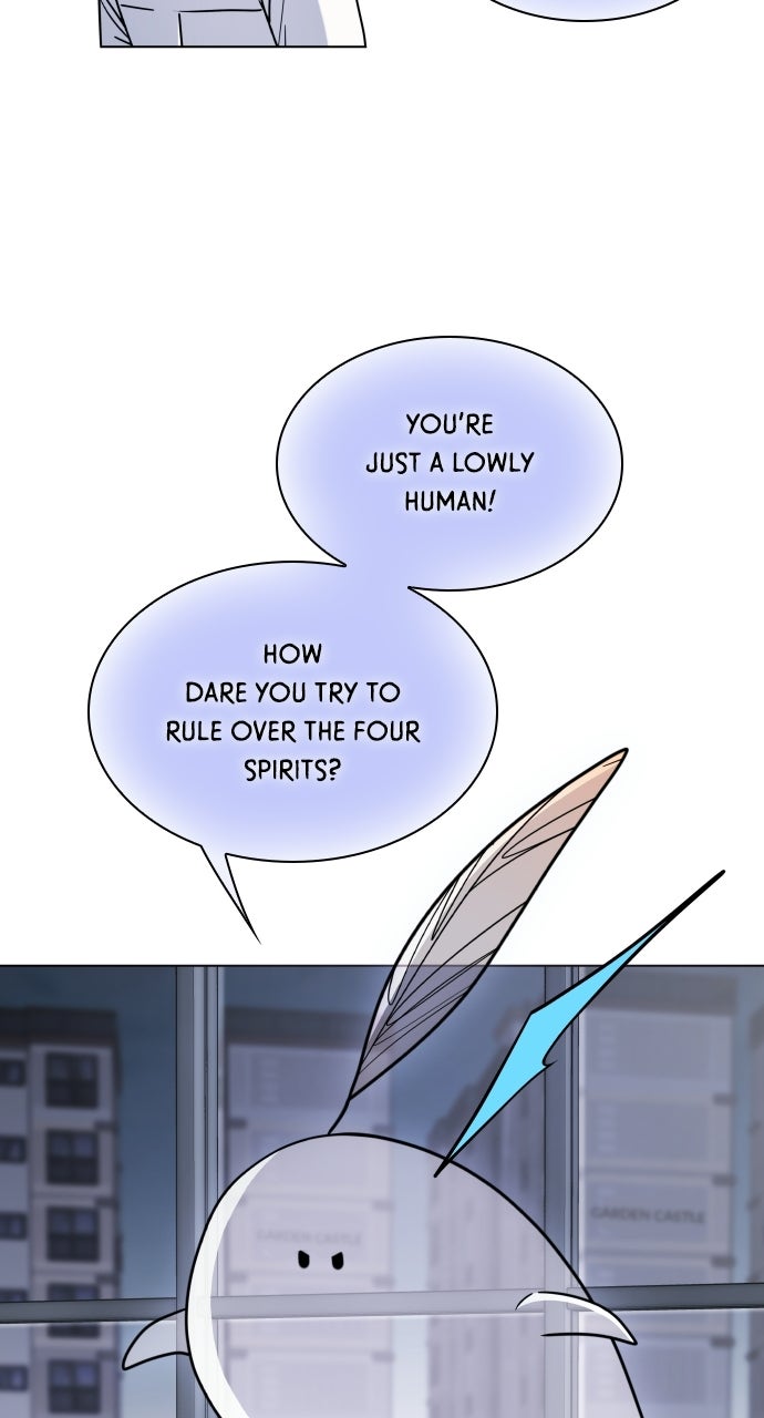 A Kiss Before I Sleep (S2) Episode 58 page 6 - 