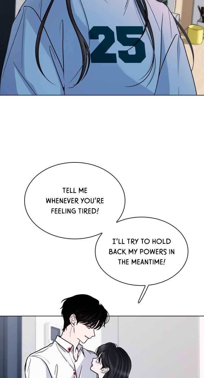 A Kiss Before I Sleep (S2) Episode 58 page 52 - 