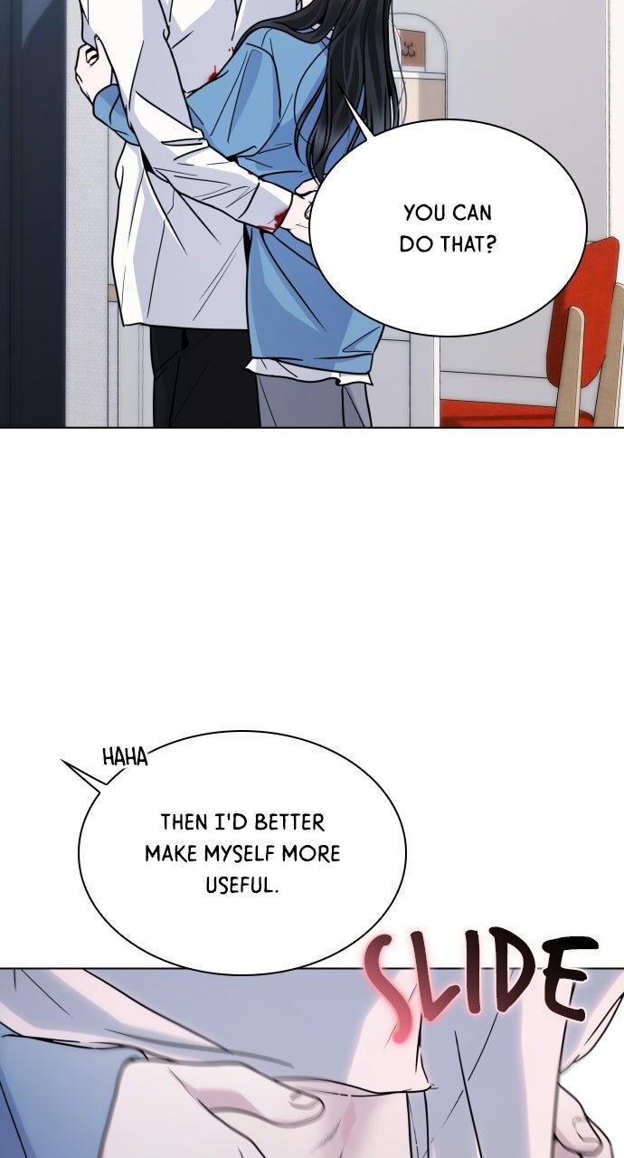 A Kiss Before I Sleep (S2) Episode 58 page 53 - 