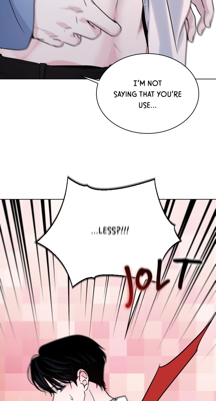 A Kiss Before I Sleep (S2) Episode 58 page 54 - 