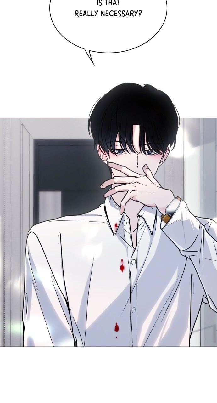A Kiss Before I Sleep (S2) Episode 58 page 59 - 
