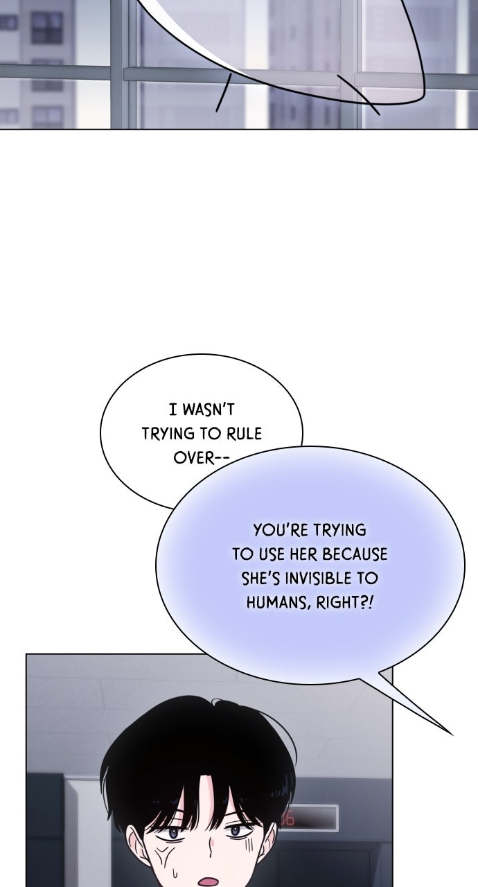 A Kiss Before I Sleep (S2) Episode 58 page 7 - 
