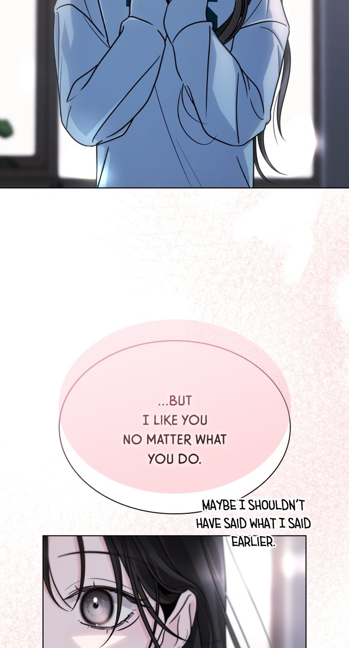A Kiss Before I Sleep (S2) Episode 58 page 61 - 