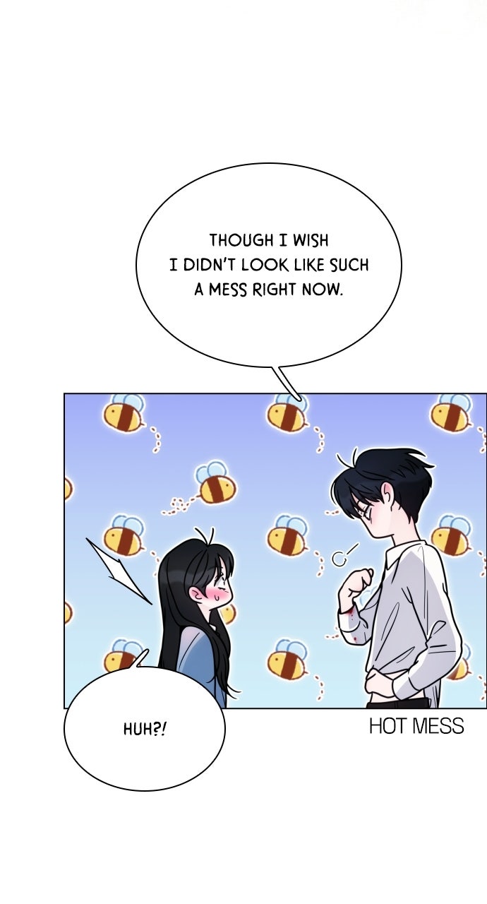 A Kiss Before I Sleep (S2) Episode 58 page 63 - 
