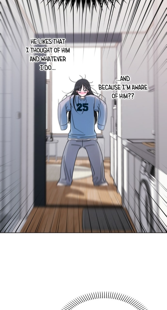 A Kiss Before I Sleep (S2) Episode 58 page 67 - 